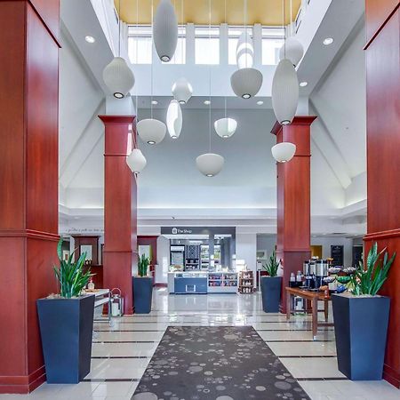 Hilton Garden Inn Louisville-Northeast Exteriör bild