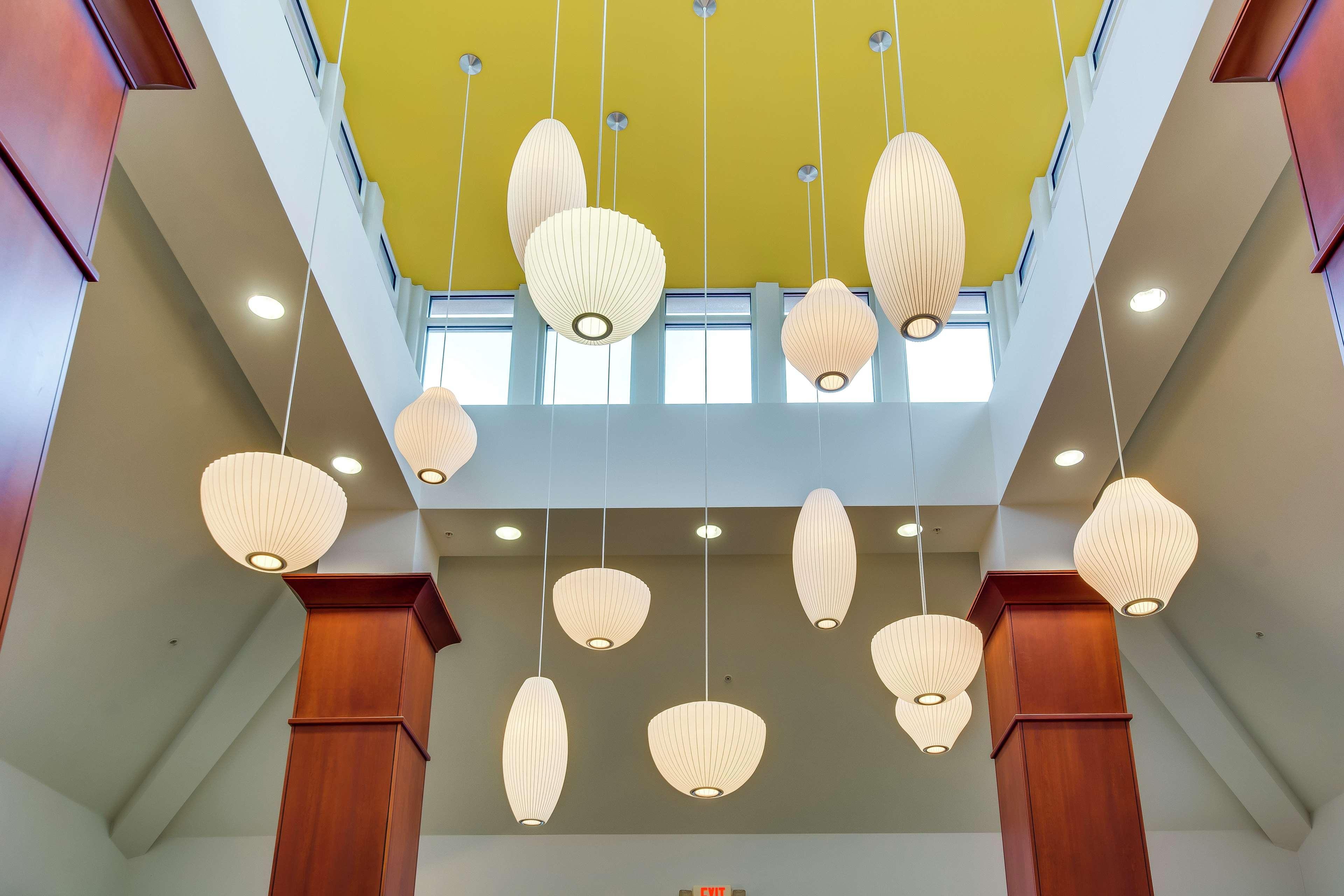 Hilton Garden Inn Louisville-Northeast Exteriör bild