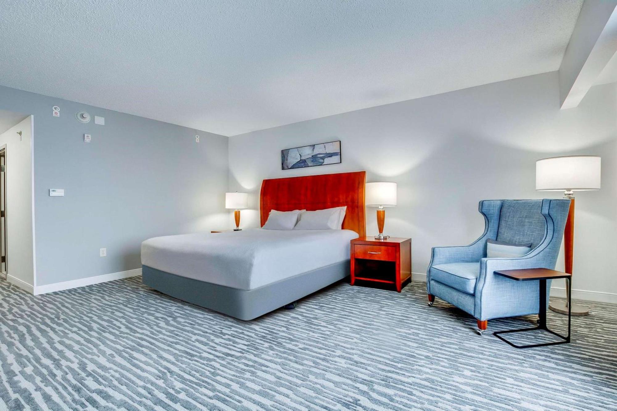 Hilton Garden Inn Louisville-Northeast Exteriör bild